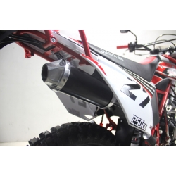 Diabolini CRX 250 CC e-starter 21/18'' Enduro